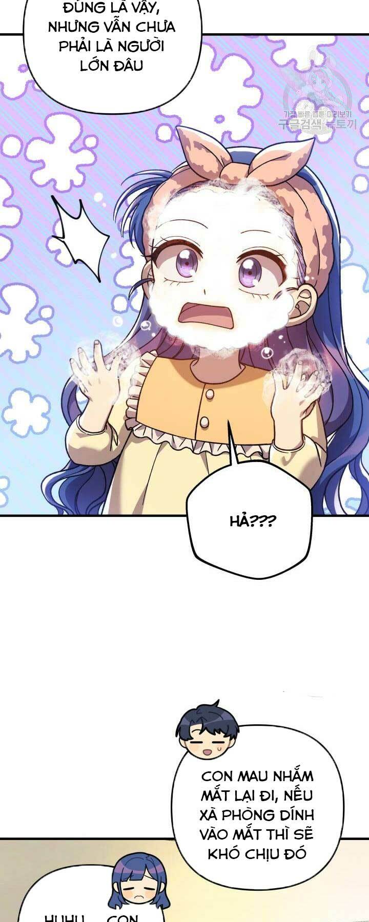 Con Gái Tôi Là Trùm Cuối Chapter 91 - Trang 2