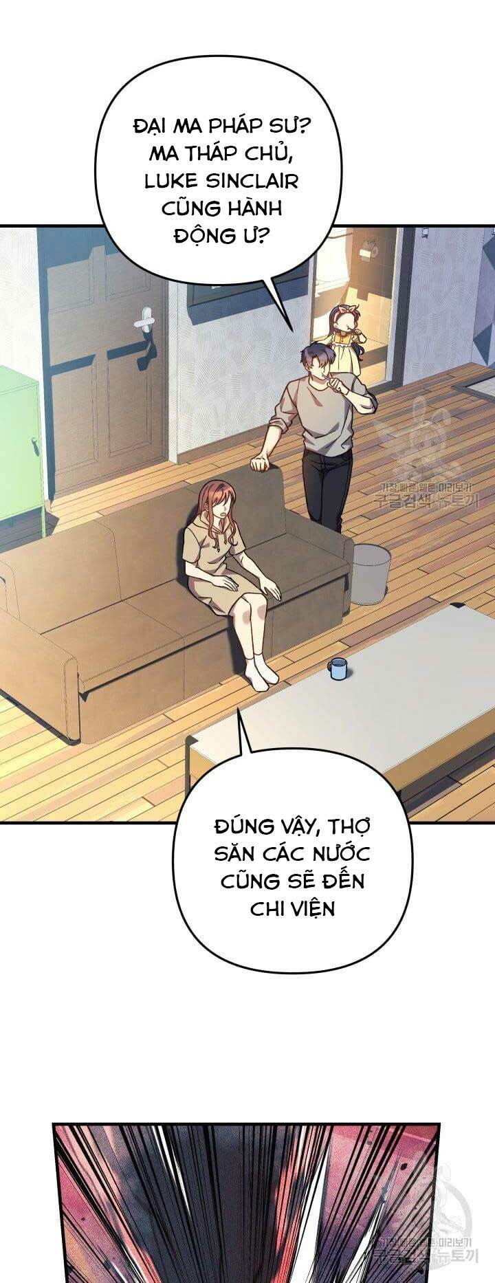 Con Gái Tôi Là Trùm Cuối Chapter 91 - Trang 2