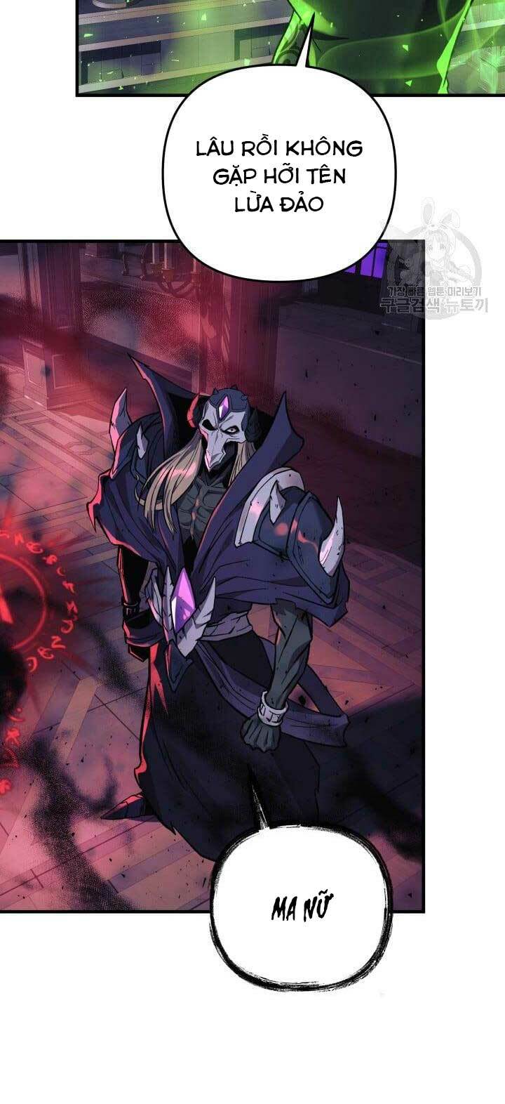 Con Gái Tôi Là Trùm Cuối Chapter 91 - Trang 2