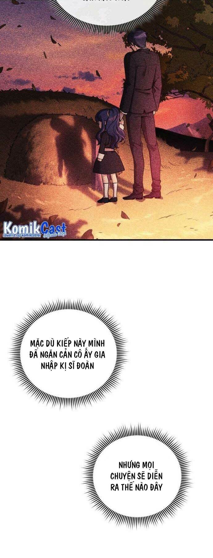 Con Gái Tôi Là Trùm Cuối Chapter 92 - Trang 2