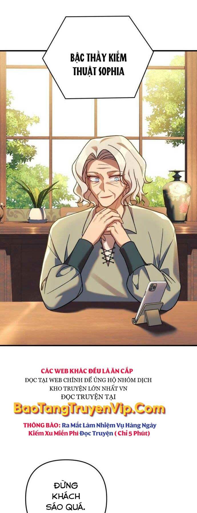 Con Gái Tôi Là Trùm Cuối Chapter 92 - Trang 2