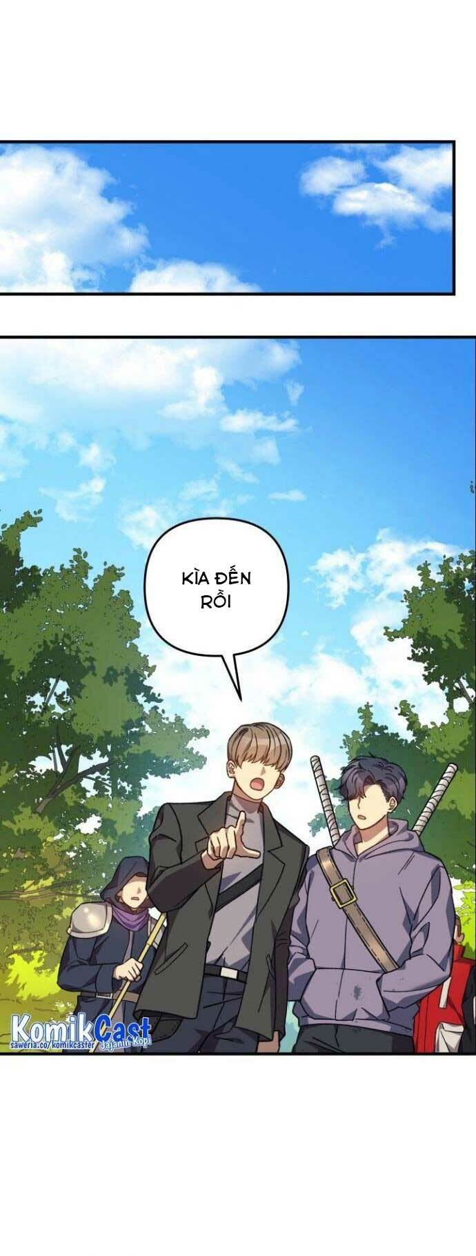 Con Gái Tôi Là Trùm Cuối Chapter 92 - Trang 2