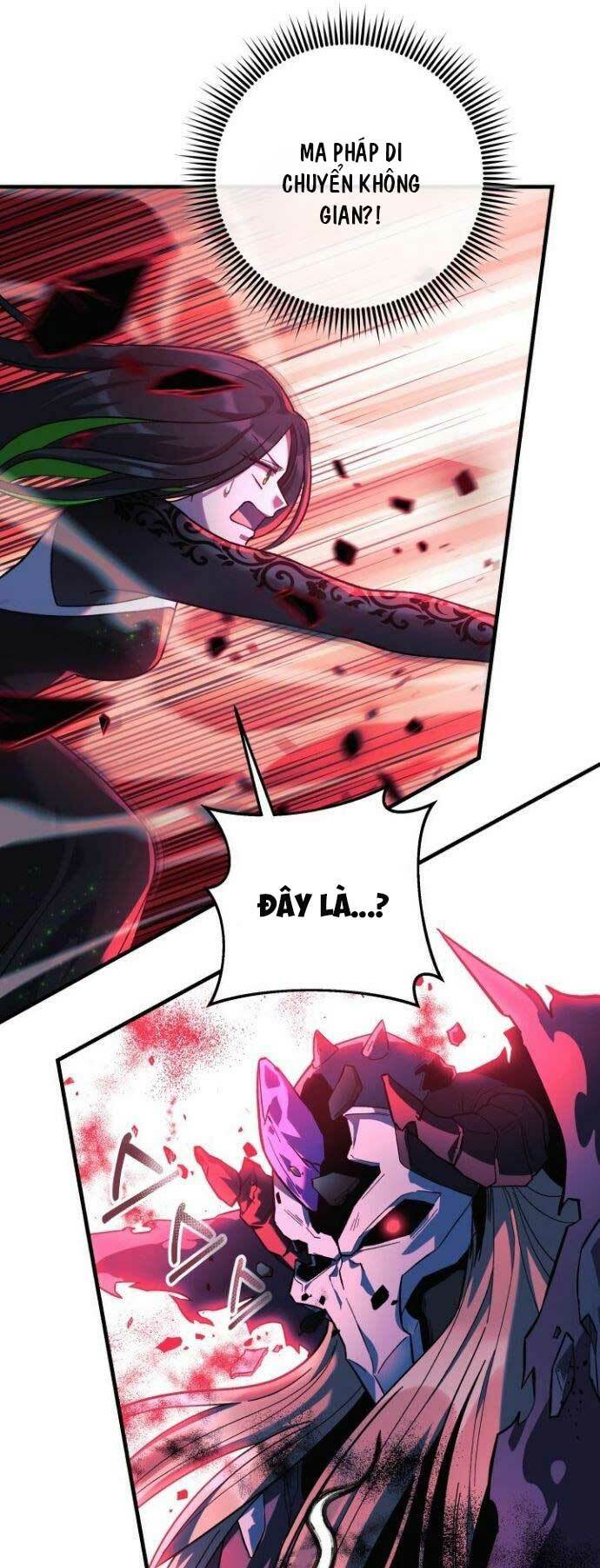 Con Gái Tôi Là Trùm Cuối Chapter 92 - Trang 2