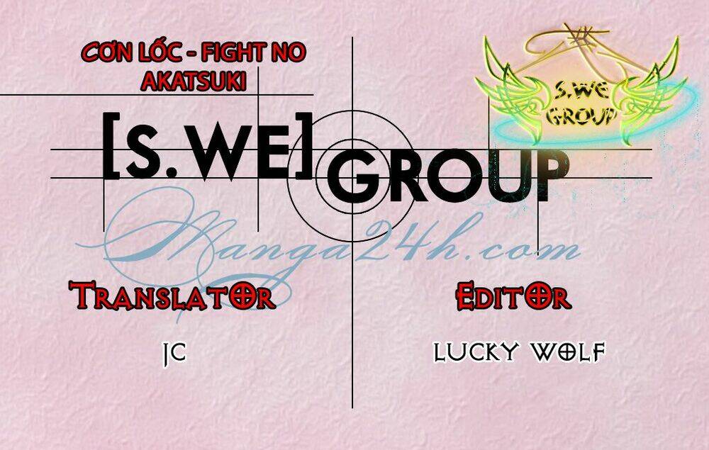Cơn Lốc – Fight No Akatsuki Chapter 10 - Trang 2