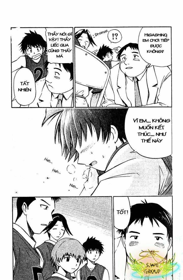 Cơn Lốc – Fight No Akatsuki Chapter 10 - Trang 2