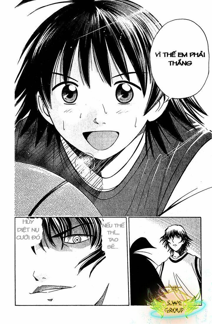 Cơn Lốc – Fight No Akatsuki Chapter 10 - Trang 2