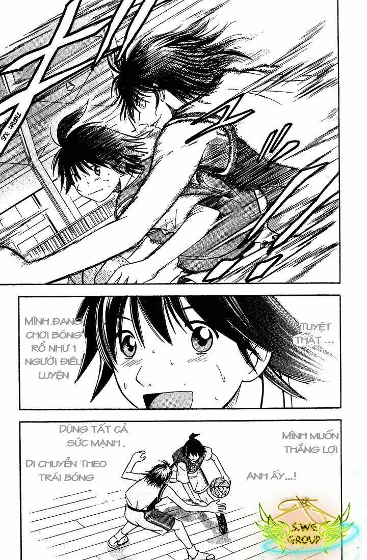 Cơn Lốc – Fight No Akatsuki Chapter 10 - Trang 2