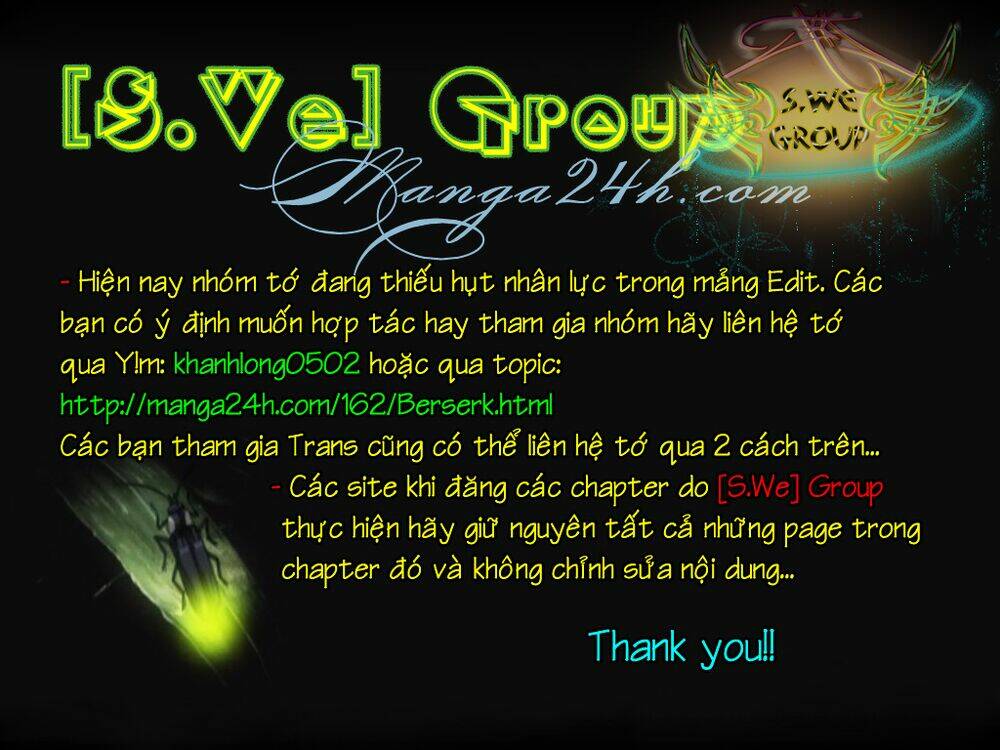 Cơn Lốc – Fight No Akatsuki Chapter 10 - Trang 2