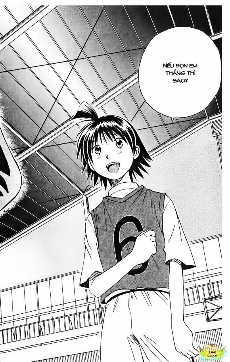 Cơn Lốc – Fight No Akatsuki Chapter 12 - Trang 2