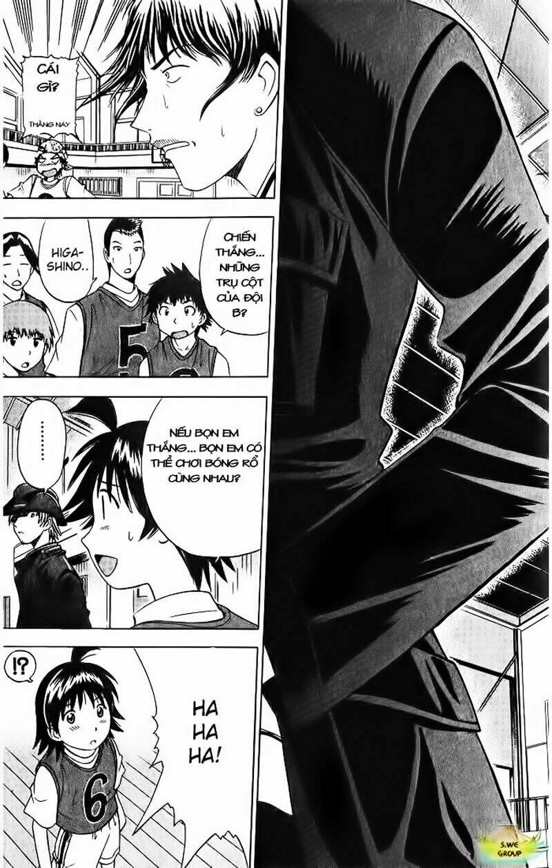 Cơn Lốc – Fight No Akatsuki Chapter 12 - Trang 2