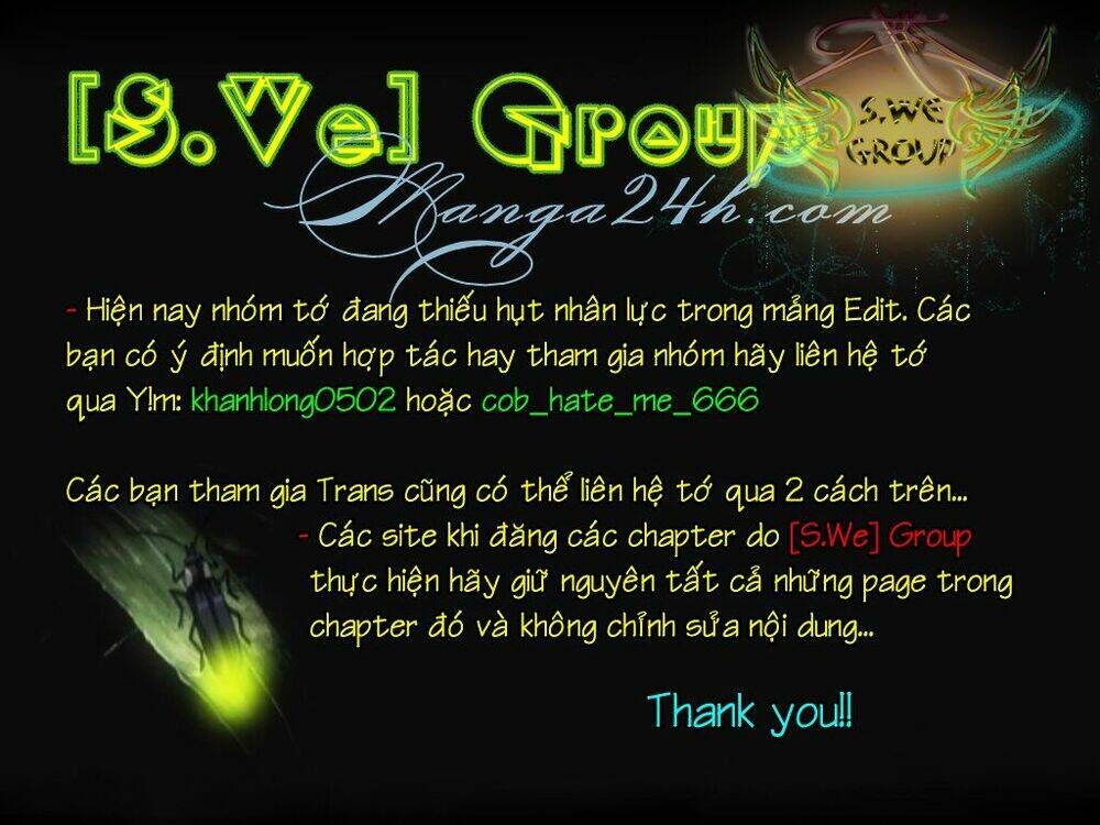 Cơn Lốc – Fight No Akatsuki Chapter 15 - Trang 2