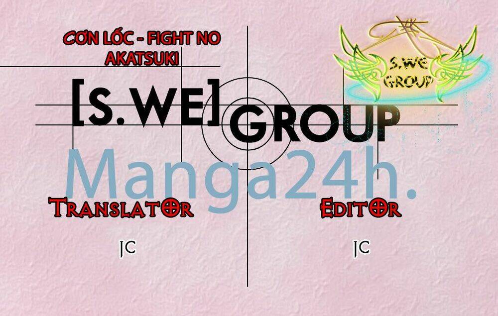 Cơn Lốc – Fight No Akatsuki Chapter 18 - Trang 2