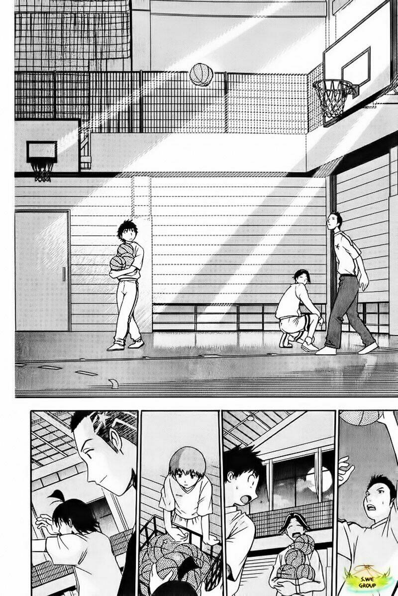 Cơn Lốc – Fight No Akatsuki Chapter 18 - Trang 2