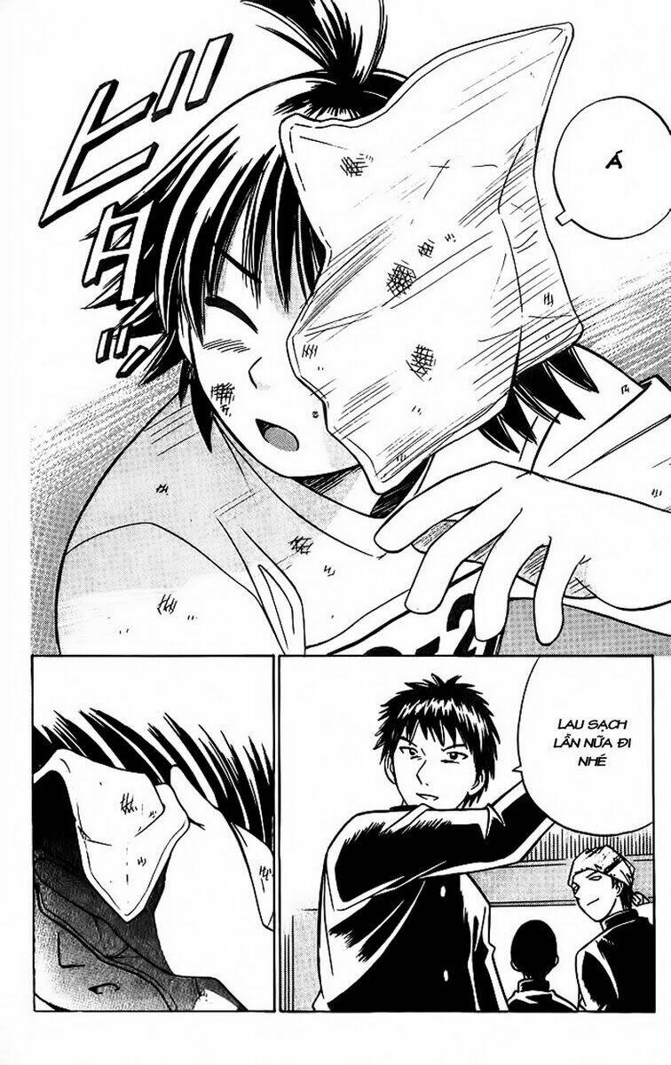 Cơn Lốc – Fight No Akatsuki Chapter 2 - Trang 2