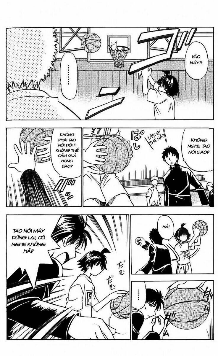 Cơn Lốc – Fight No Akatsuki Chapter 2 - Trang 2