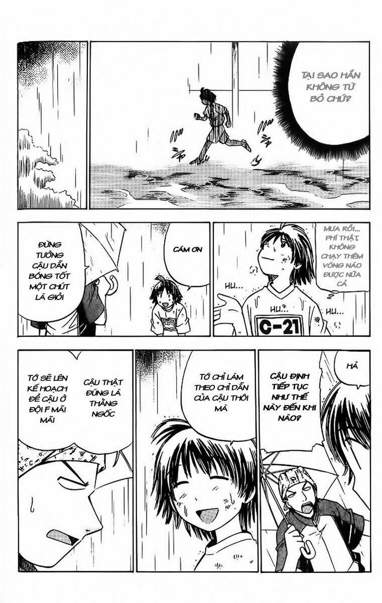 Cơn Lốc – Fight No Akatsuki Chapter 2 - Trang 2