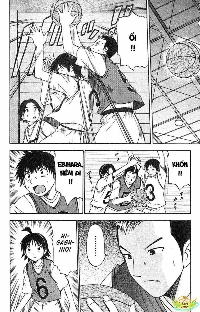 Cơn Lốc – Fight No Akatsuki Chapter 20 - Trang 2