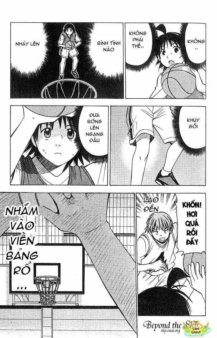 Cơn Lốc – Fight No Akatsuki Chapter 20 - Trang 2