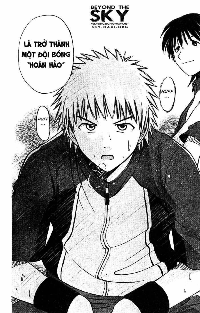 Cơn Lốc – Fight No Akatsuki Chapter 21 - Trang 2