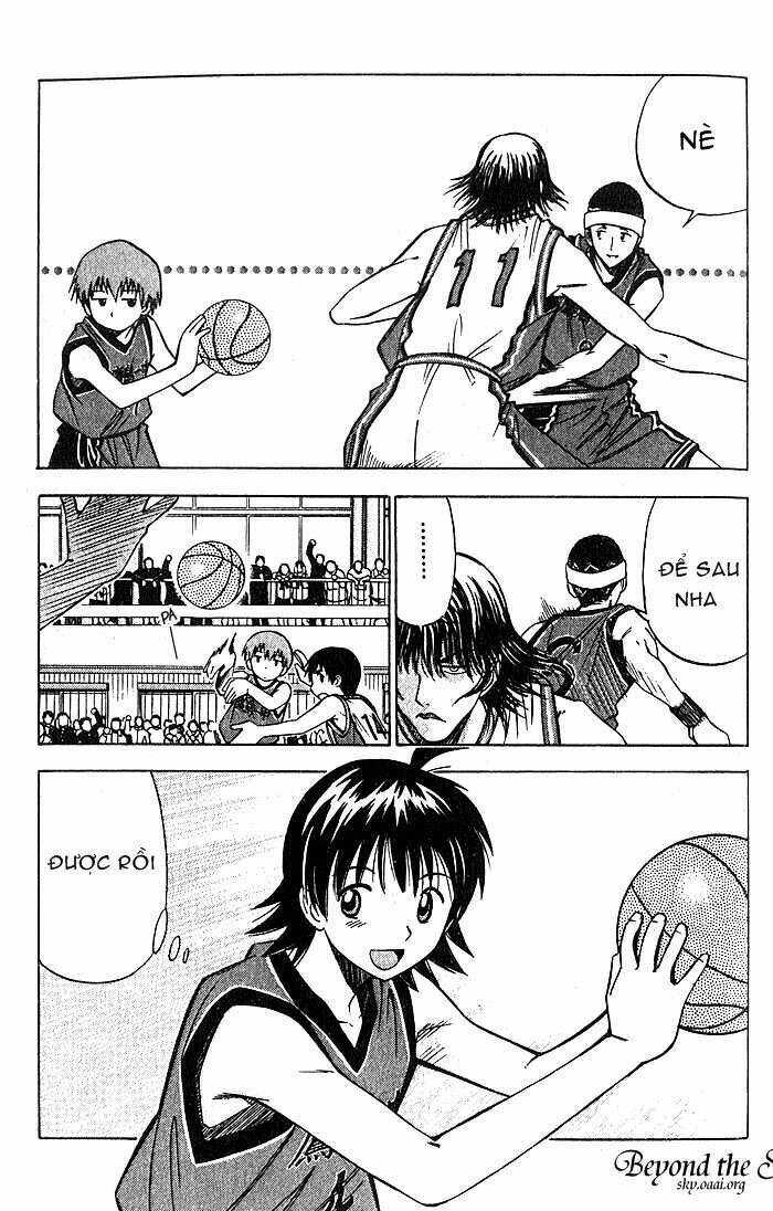 Cơn Lốc – Fight No Akatsuki Chapter 26 - Trang 2