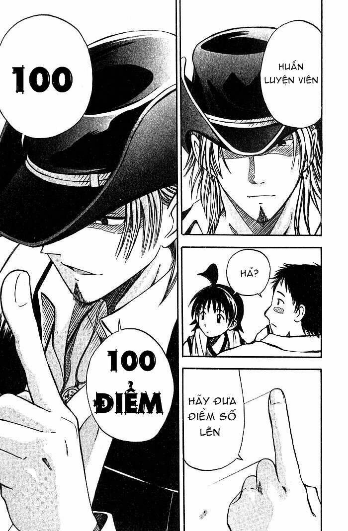 Cơn Lốc – Fight No Akatsuki Chapter 27 - Trang 2