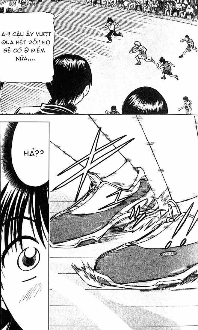 Cơn Lốc – Fight No Akatsuki Chapter 28 - Trang 2