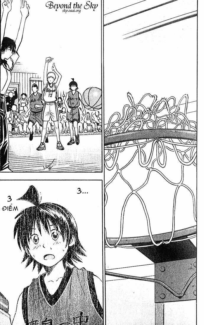 Cơn Lốc – Fight No Akatsuki Chapter 28 - Trang 2