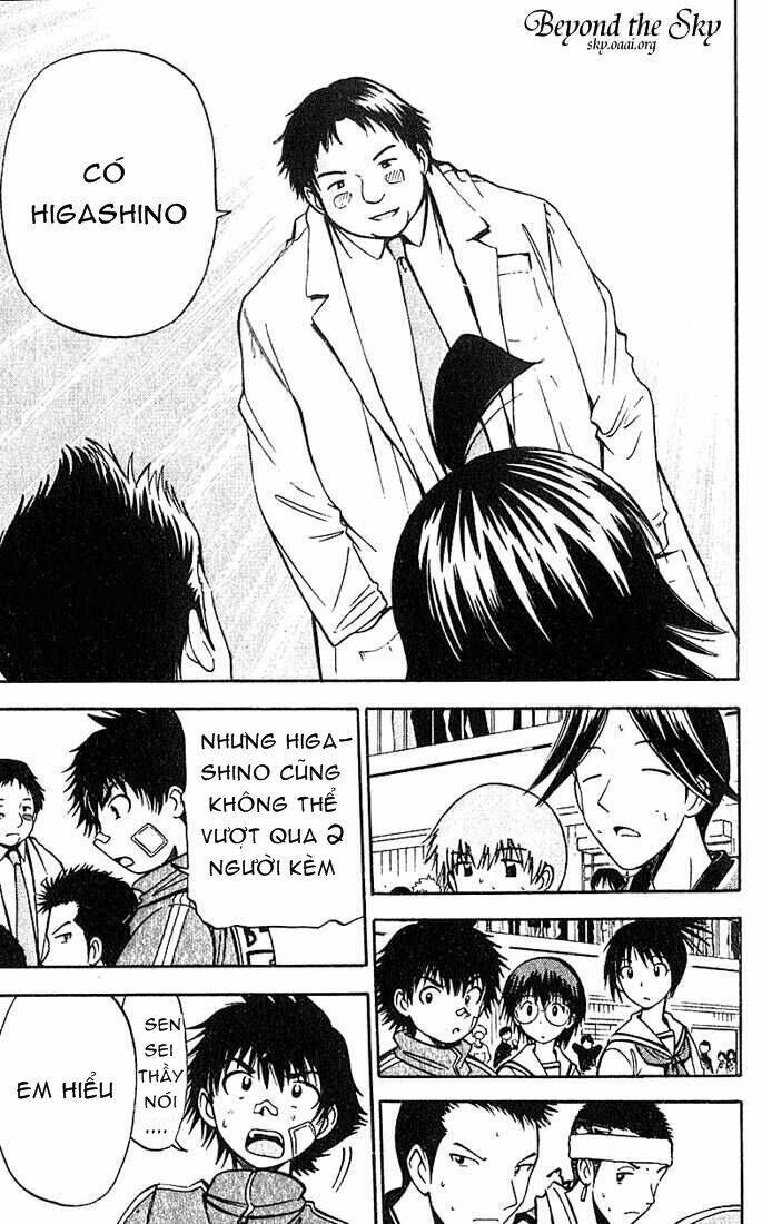 Cơn Lốc – Fight No Akatsuki Chapter 28 - Trang 2