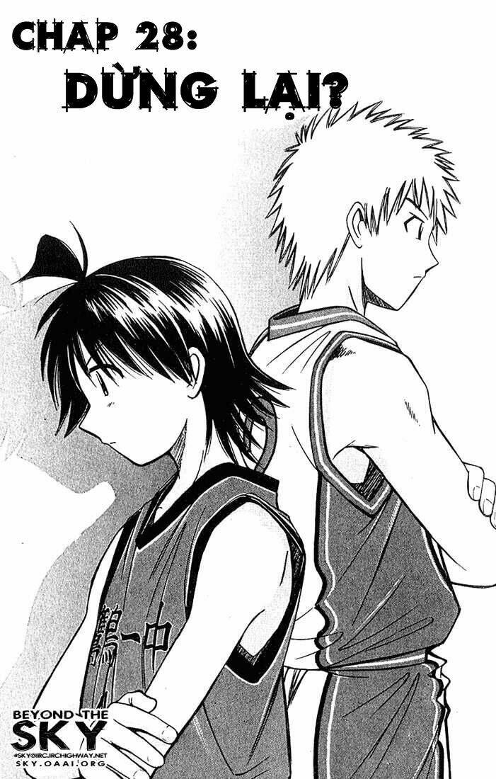 Cơn Lốc – Fight No Akatsuki Chapter 28 - Trang 2