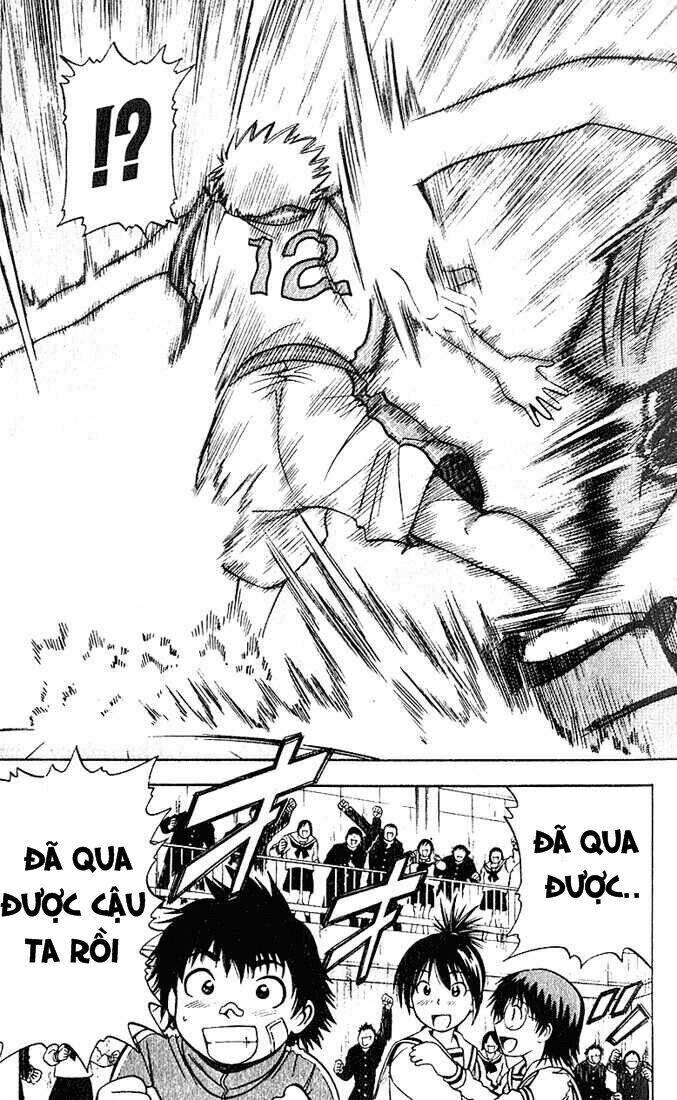 Cơn Lốc – Fight No Akatsuki Chapter 29 - Trang 2