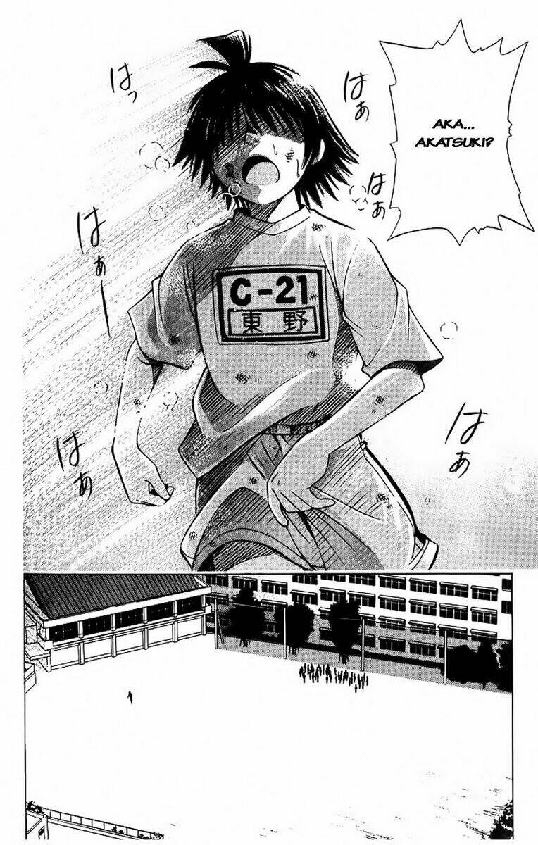 Cơn Lốc – Fight No Akatsuki Chapter 3 - Trang 2