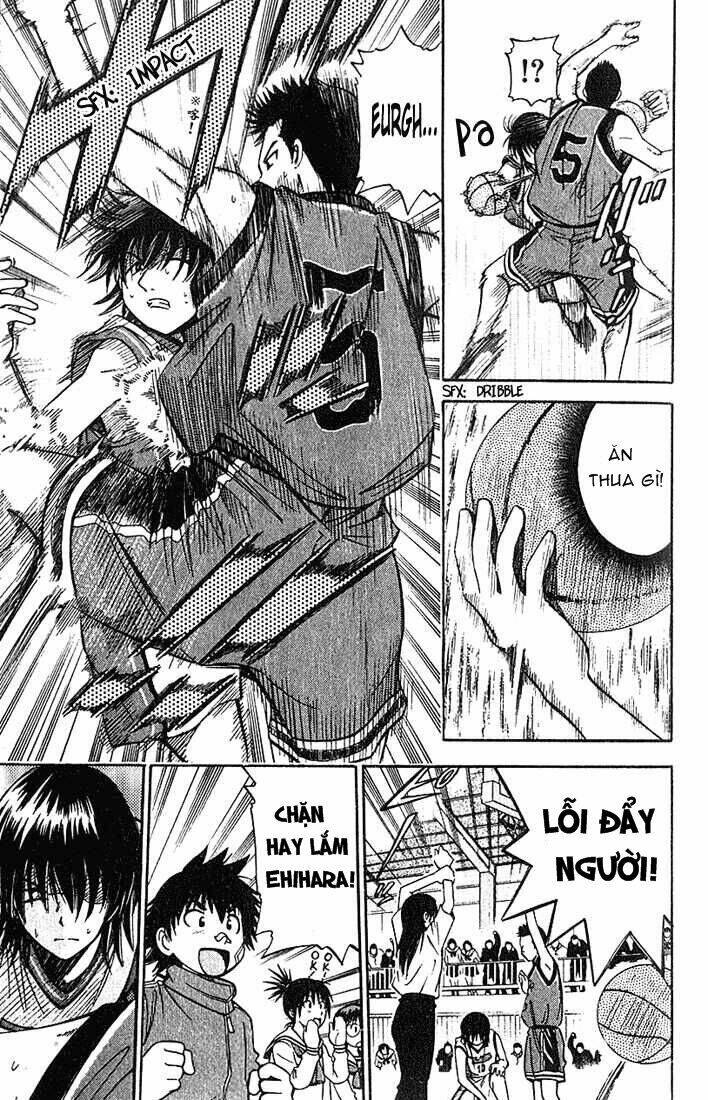 Cơn Lốc – Fight No Akatsuki Chapter 30 - Trang 2