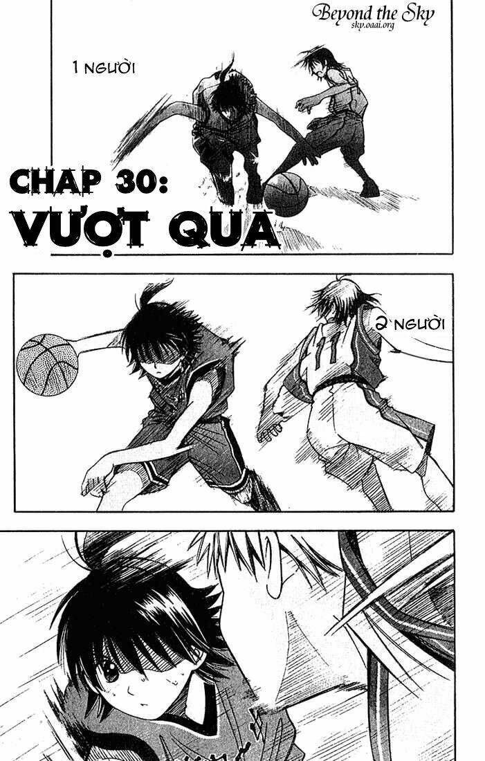 Cơn Lốc – Fight No Akatsuki Chapter 30 - Trang 2