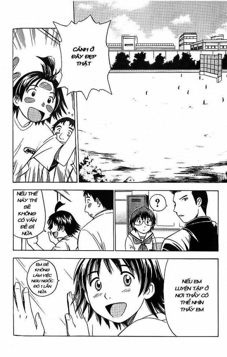 Cơn Lốc – Fight No Akatsuki Chapter 4 - Trang 2