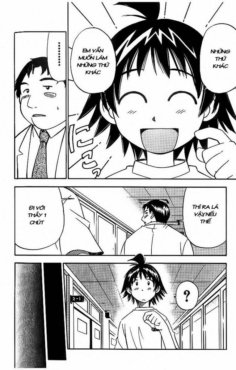 Cơn Lốc – Fight No Akatsuki Chapter 4 - Trang 2