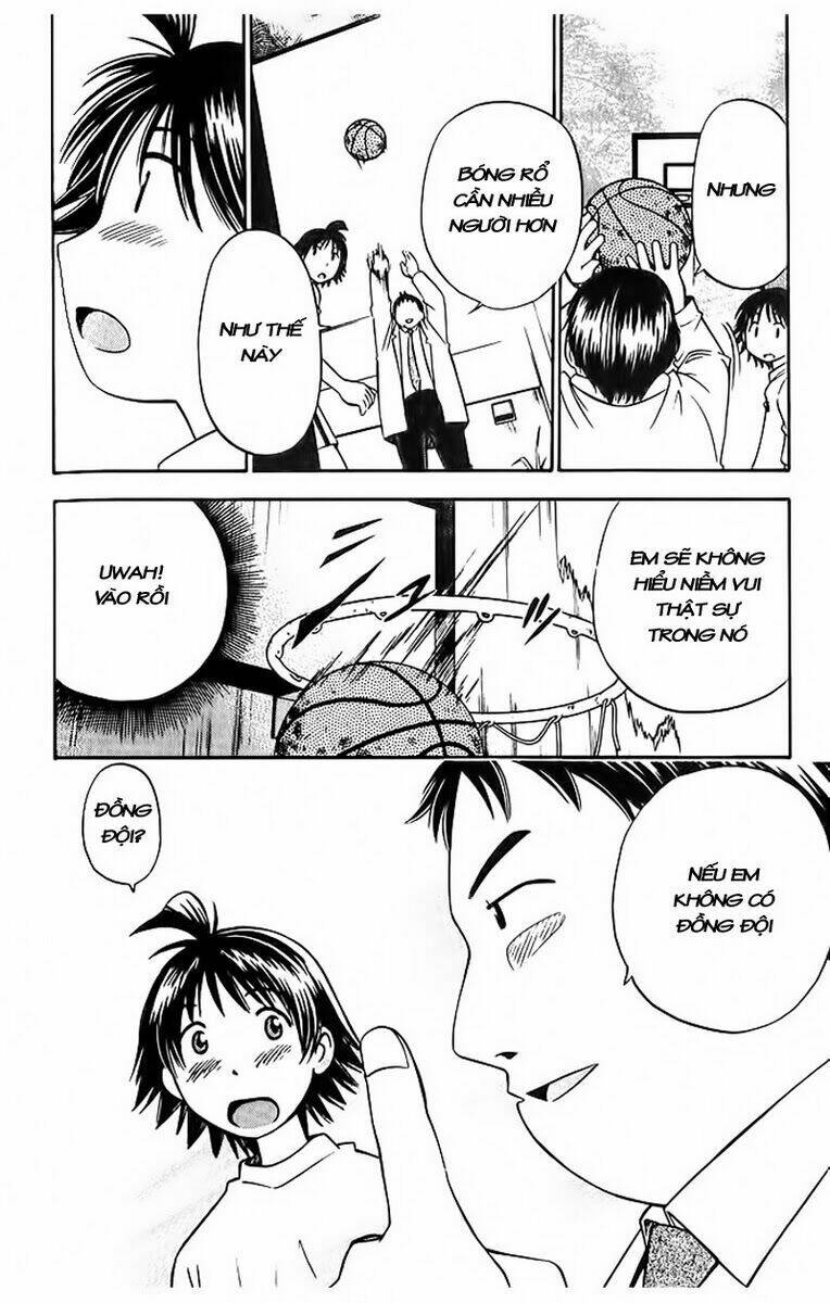 Cơn Lốc – Fight No Akatsuki Chapter 4 - Trang 2