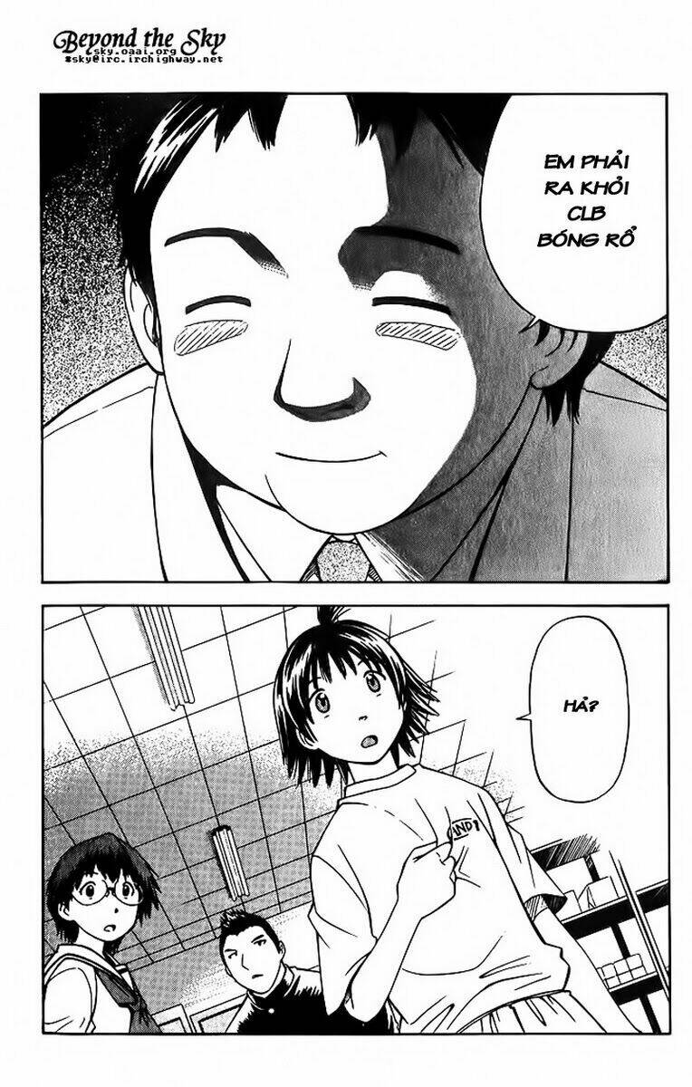 Cơn Lốc – Fight No Akatsuki Chapter 4 - Trang 2