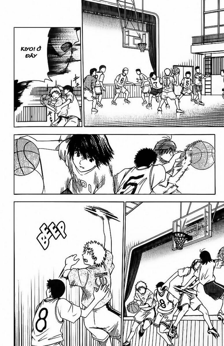 Cơn Lốc – Fight No Akatsuki Chapter 5 - Trang 2