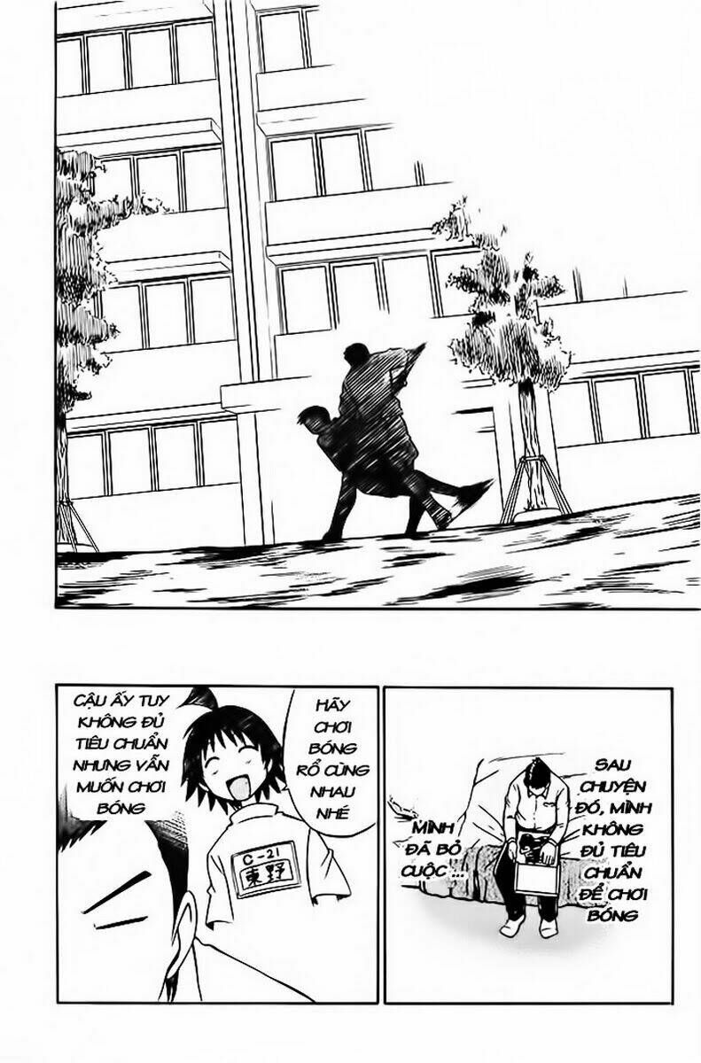 Cơn Lốc – Fight No Akatsuki Chapter 6 - Trang 2