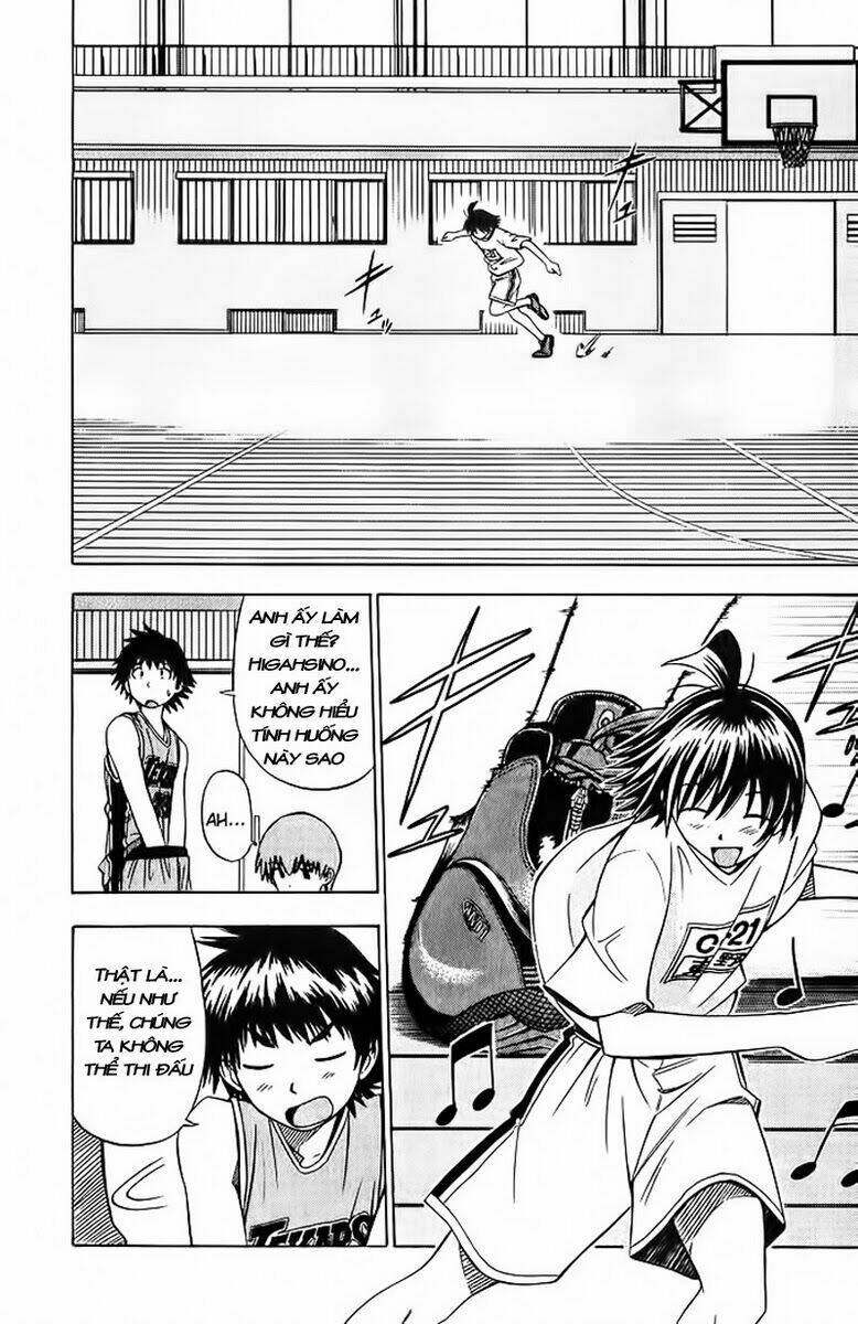 Cơn Lốc – Fight No Akatsuki Chapter 6 - Trang 2