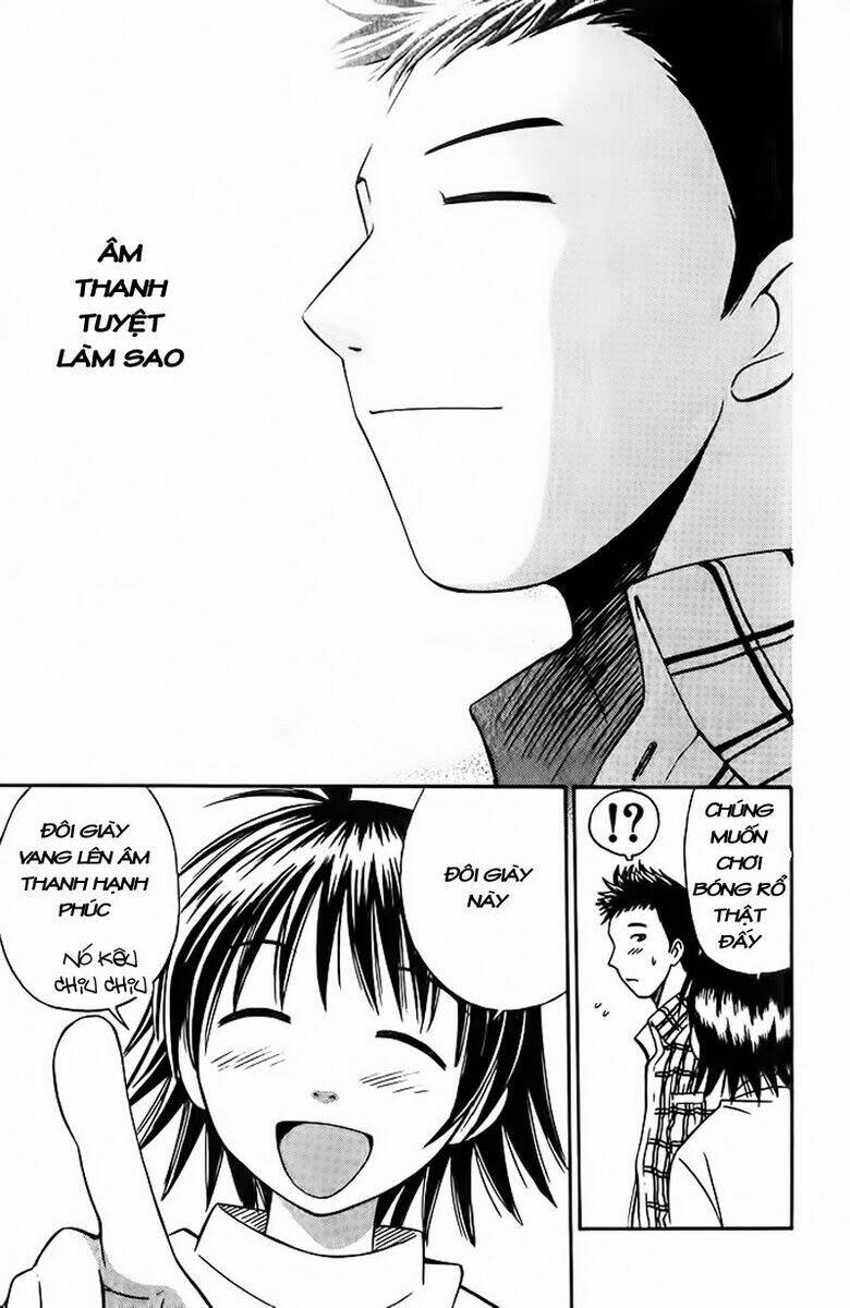 Cơn Lốc – Fight No Akatsuki Chapter 6 - Trang 2