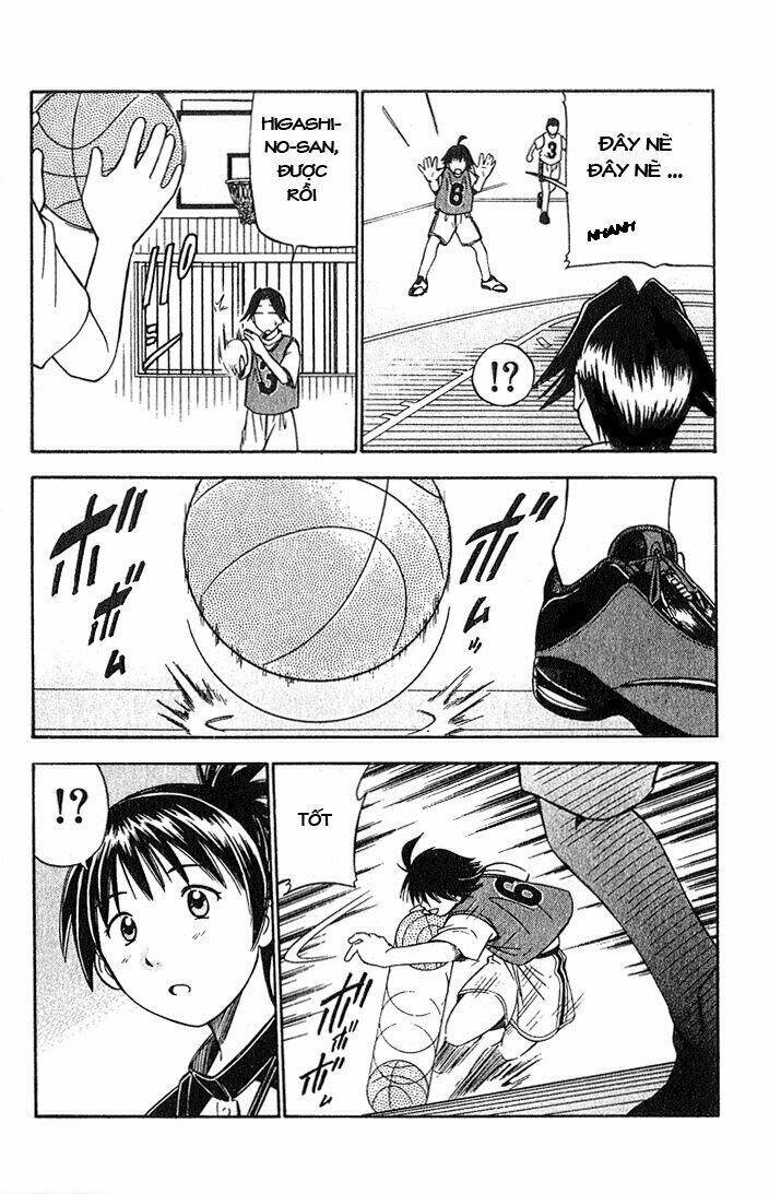 Cơn Lốc – Fight No Akatsuki Chapter 7 - Trang 2