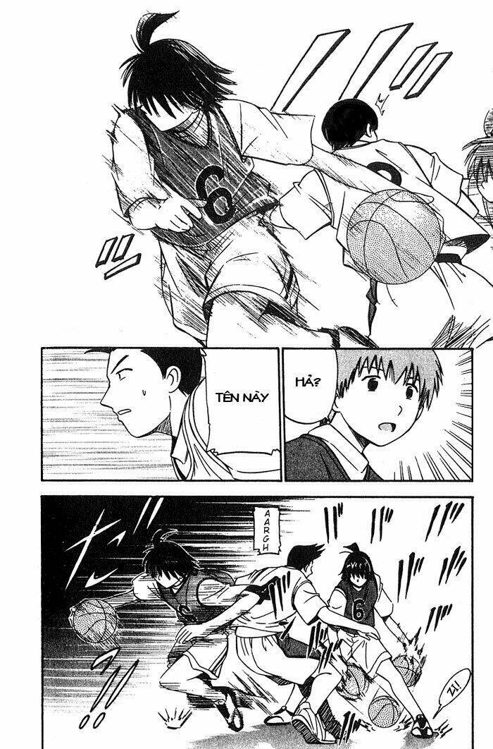 Cơn Lốc – Fight No Akatsuki Chapter 7 - Trang 2