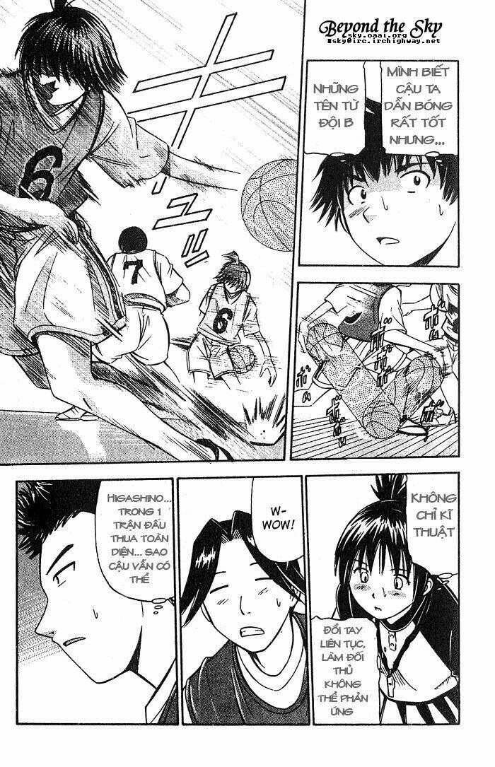 Cơn Lốc – Fight No Akatsuki Chapter 7 - Trang 2