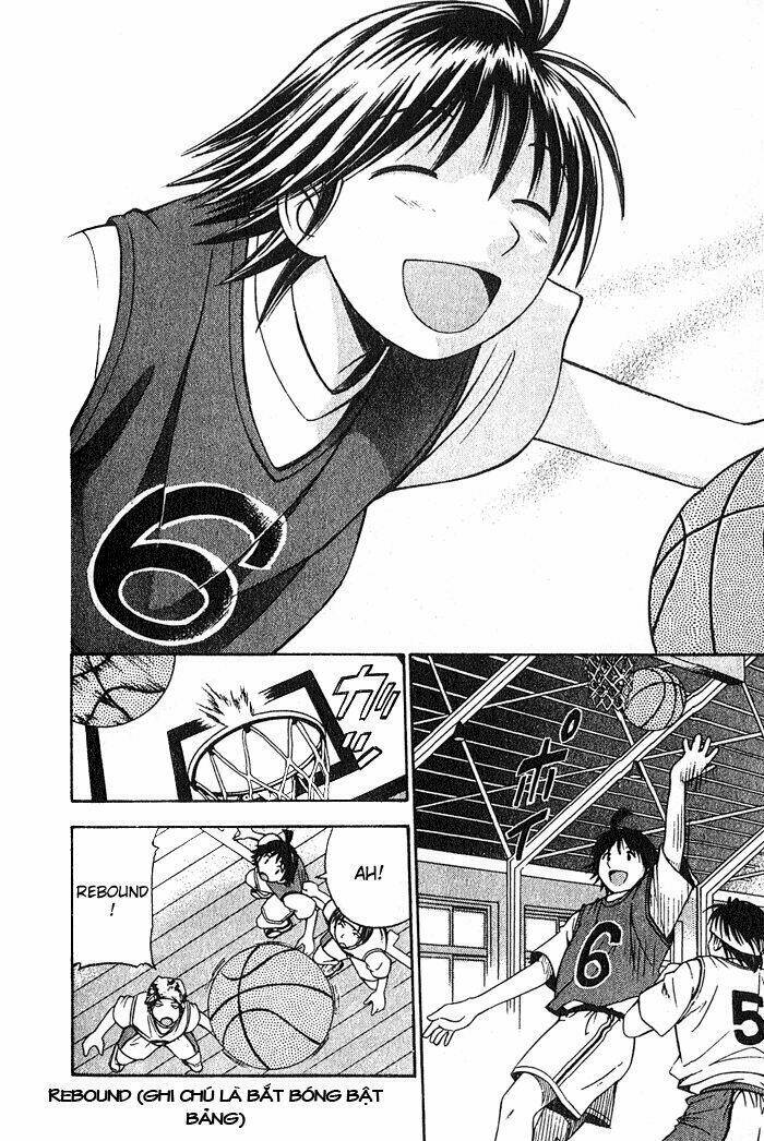 Cơn Lốc – Fight No Akatsuki Chapter 7 - Trang 2