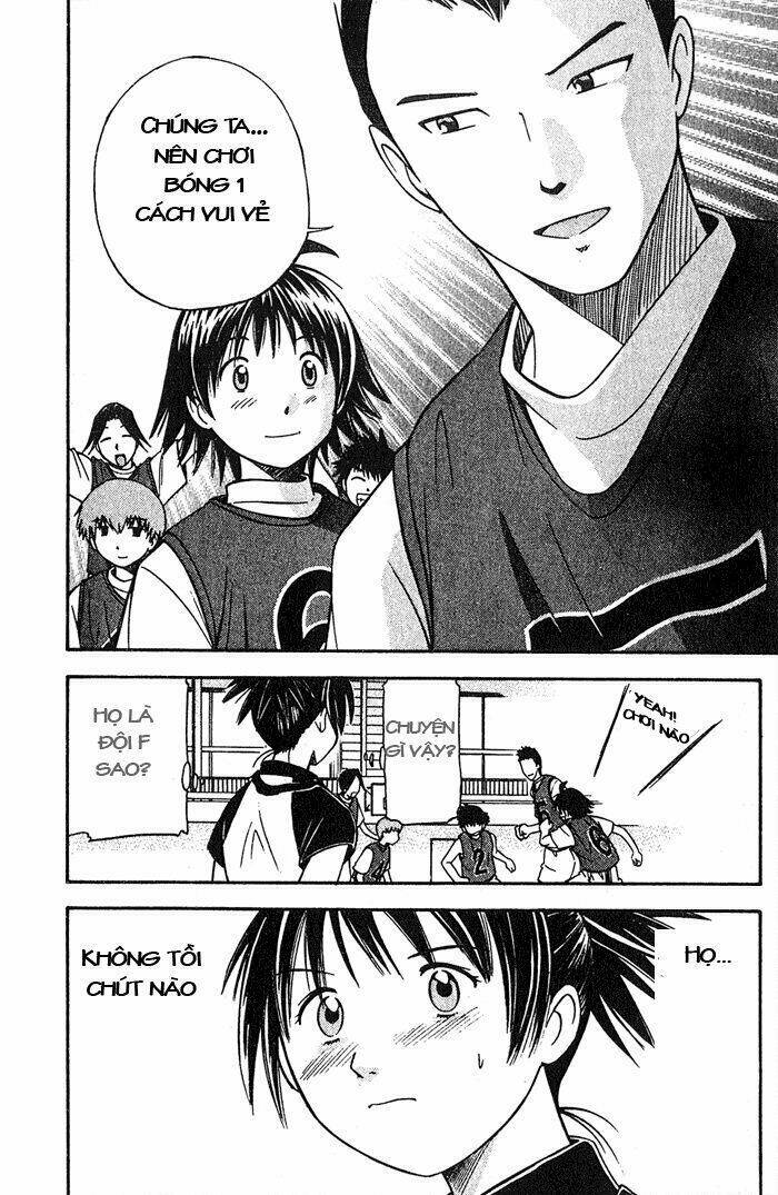 Cơn Lốc – Fight No Akatsuki Chapter 7 - Trang 2