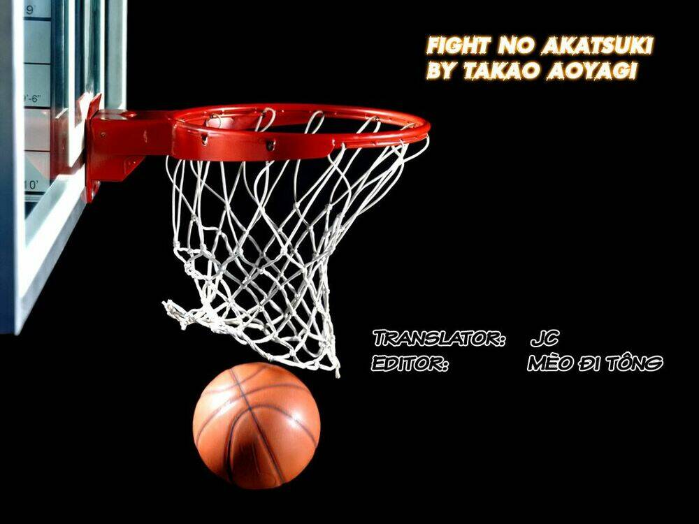 Cơn Lốc – Fight No Akatsuki Chapter 8 - Trang 2