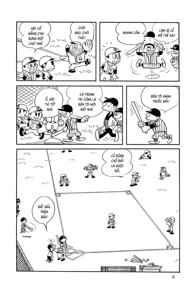 Con Ma Q-Taro The Best Edition Chapter 21 - Trang 2