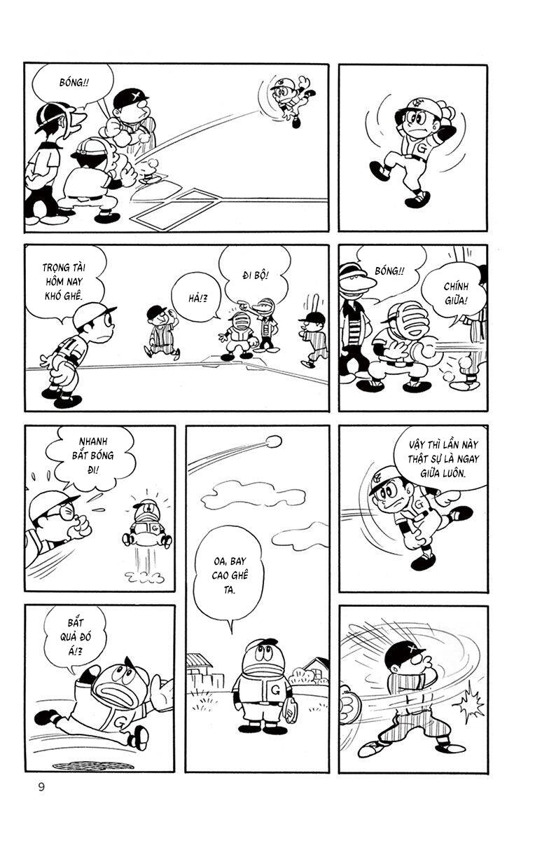 Con Ma Q-Taro The Best Edition Chapter 21 - Trang 2