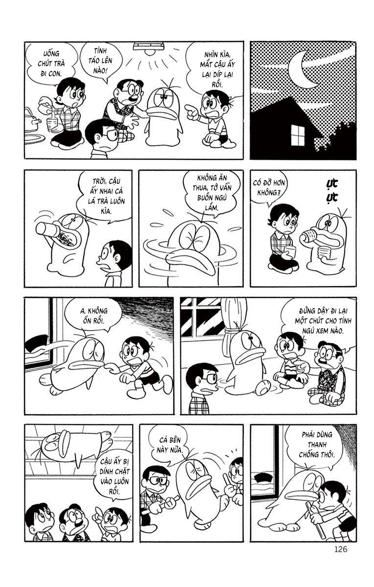 Con Ma Q-Taro The Best Edition Chapter 31 - Trang 2